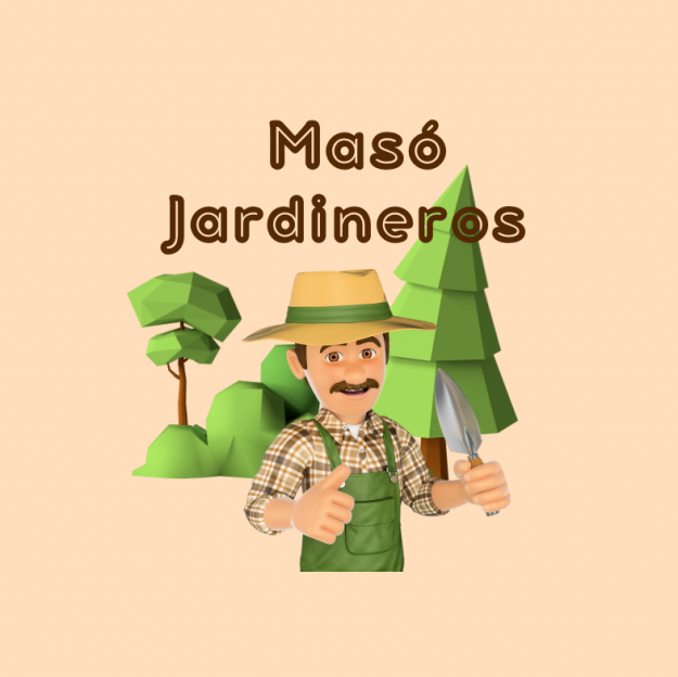 Masó Jardineros